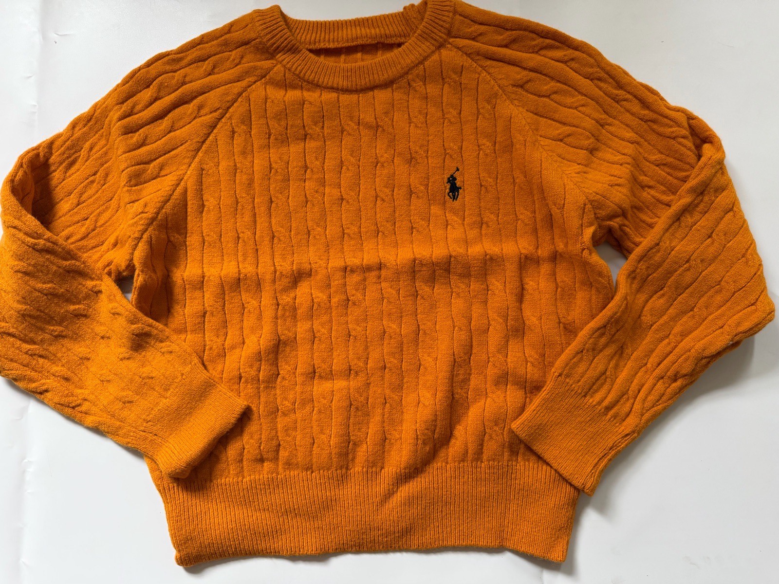 Beautiful jumper