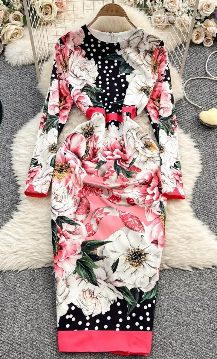 Gorgeous dress