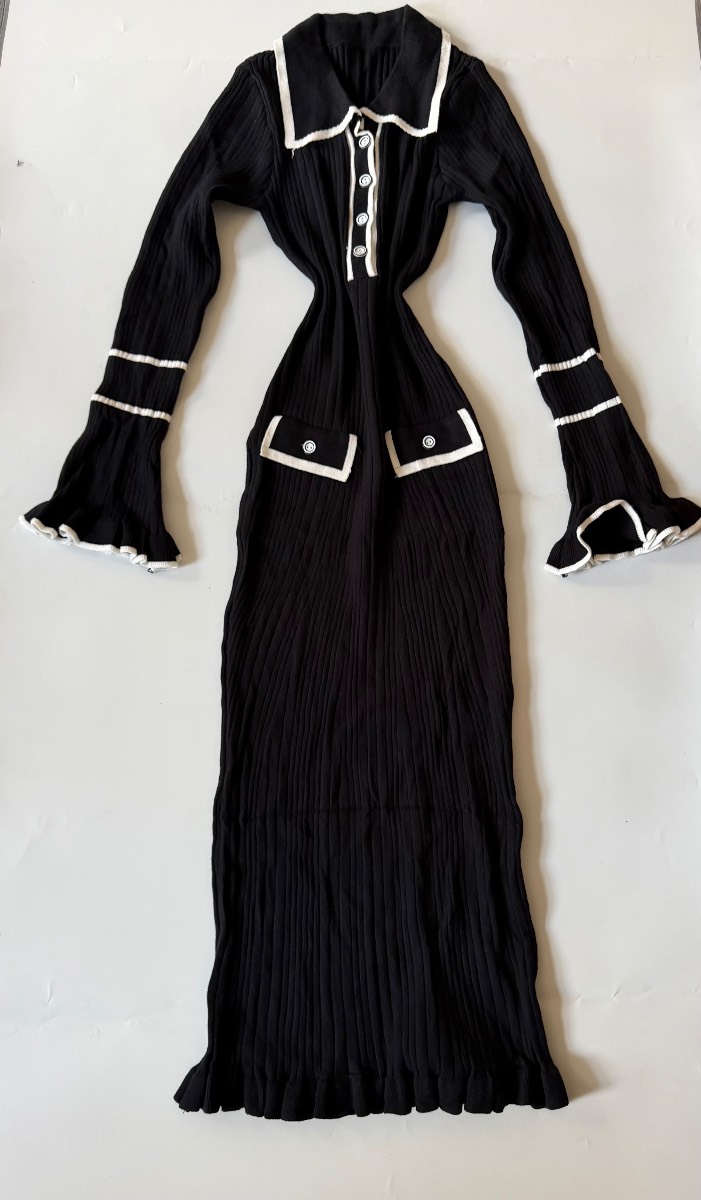 Elegant dress