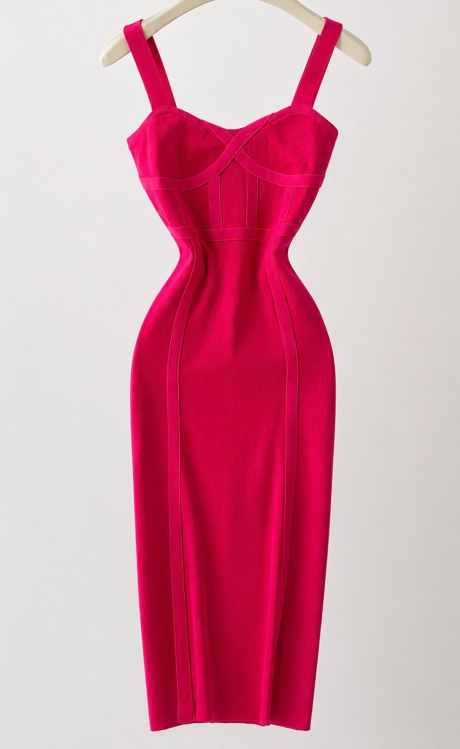Beautiful bodycon dress