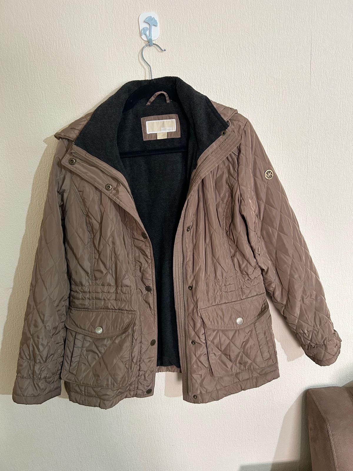 Michael kors women's jacket M