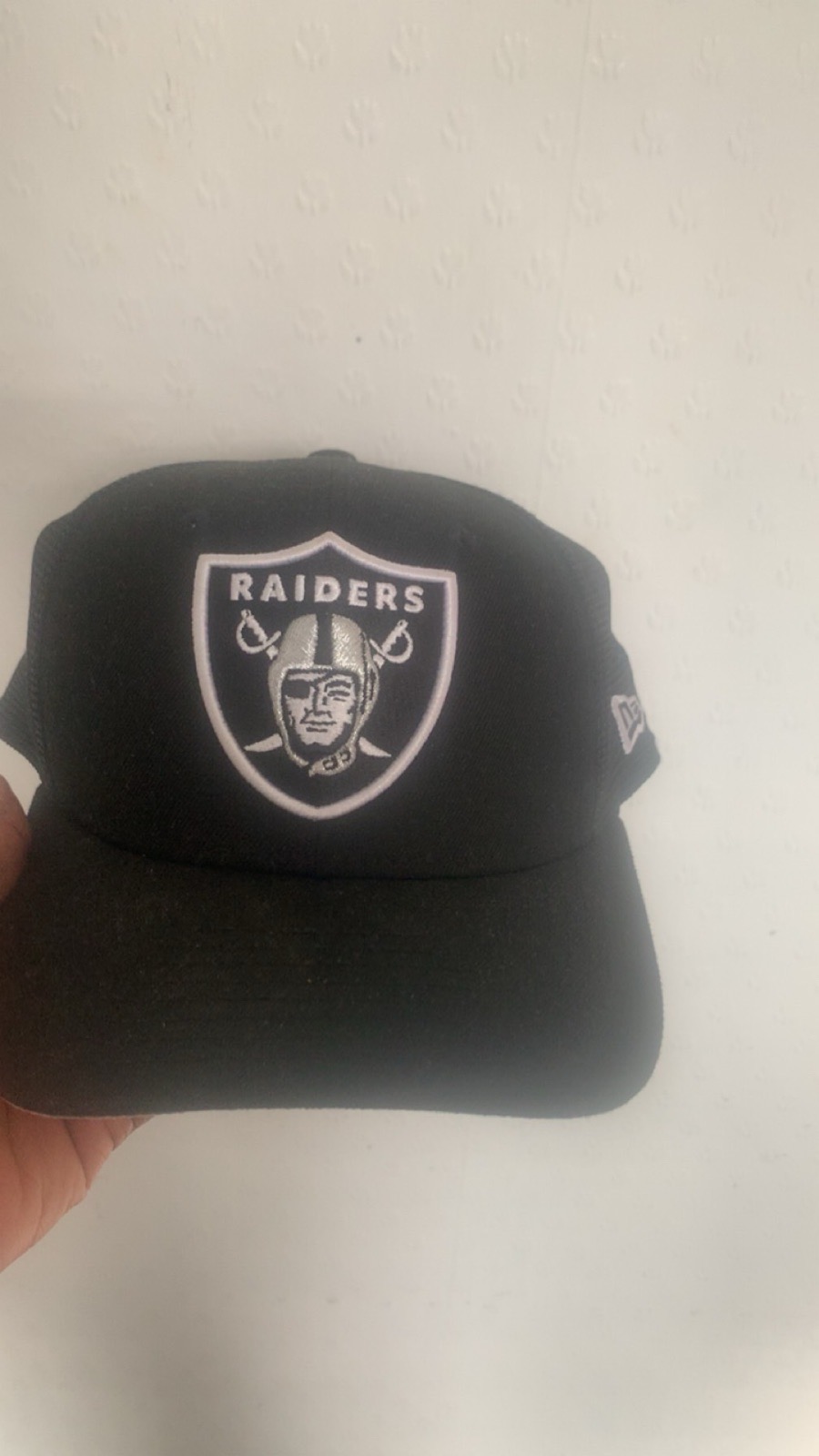 New era cap