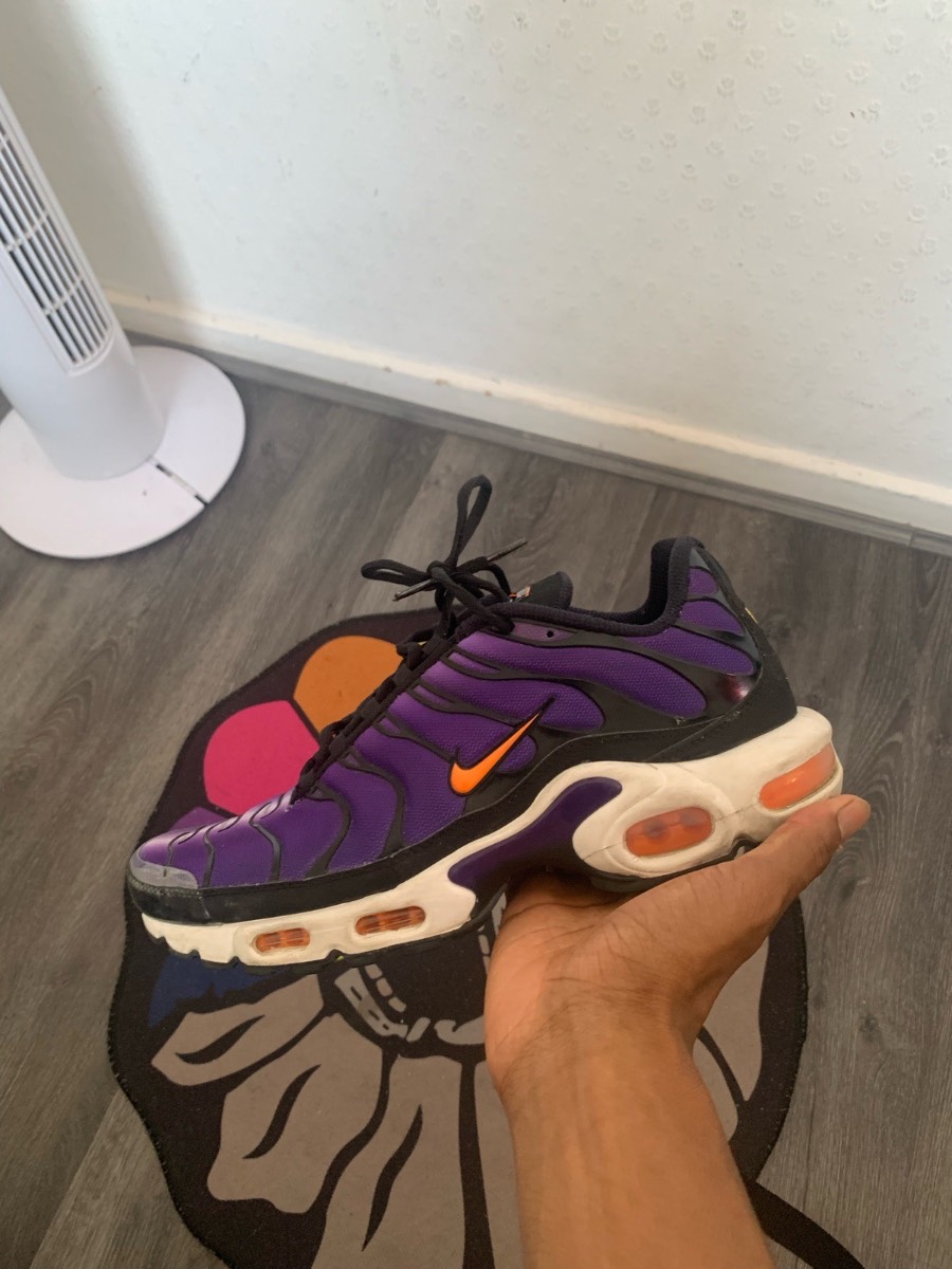 Nike TNs