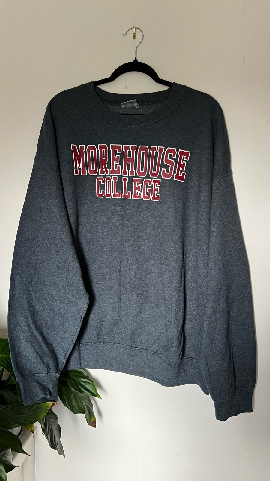 Morehouse College Sweatshirt