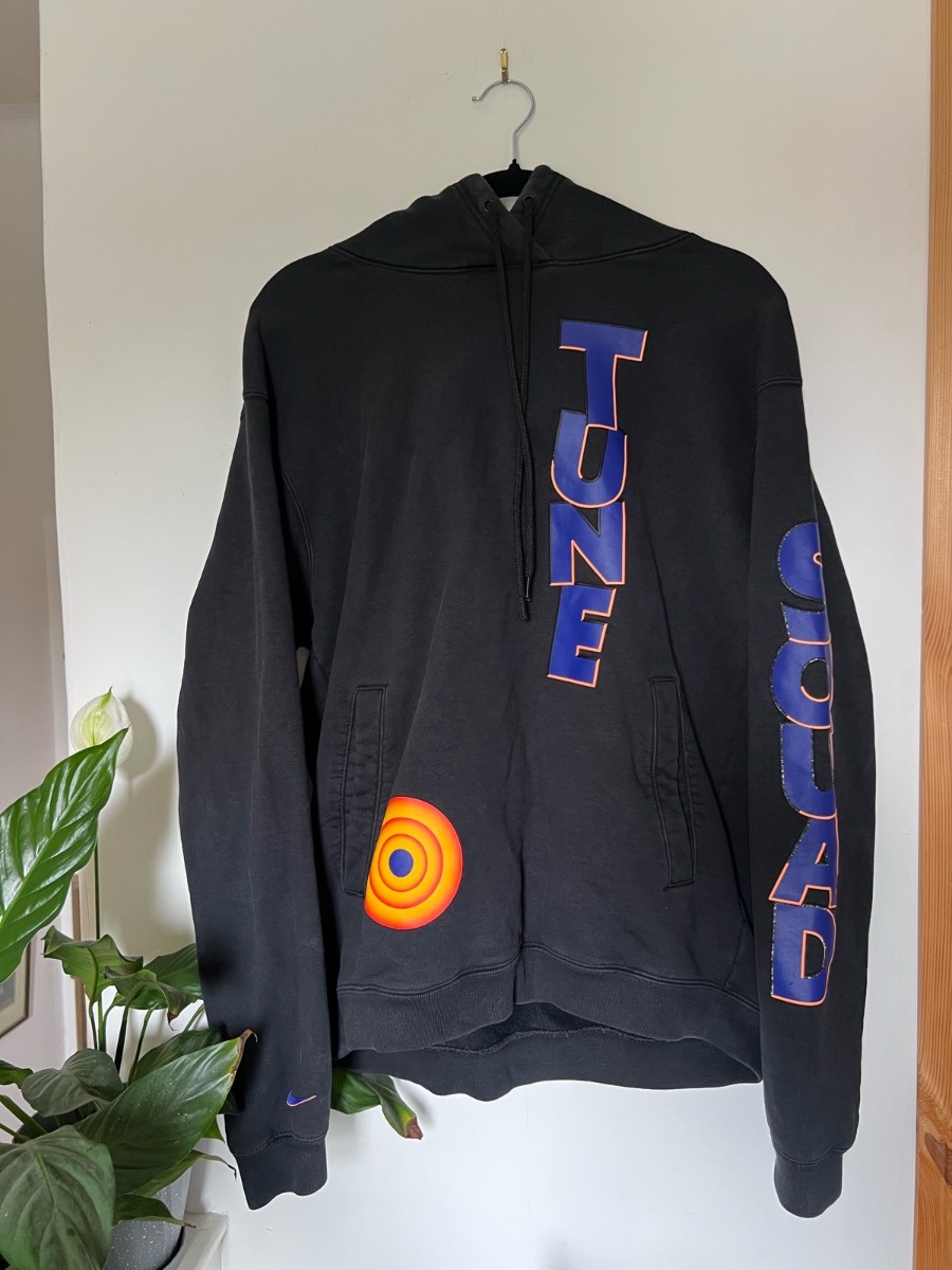 Nike Space Jam Tune Squad Hoodie