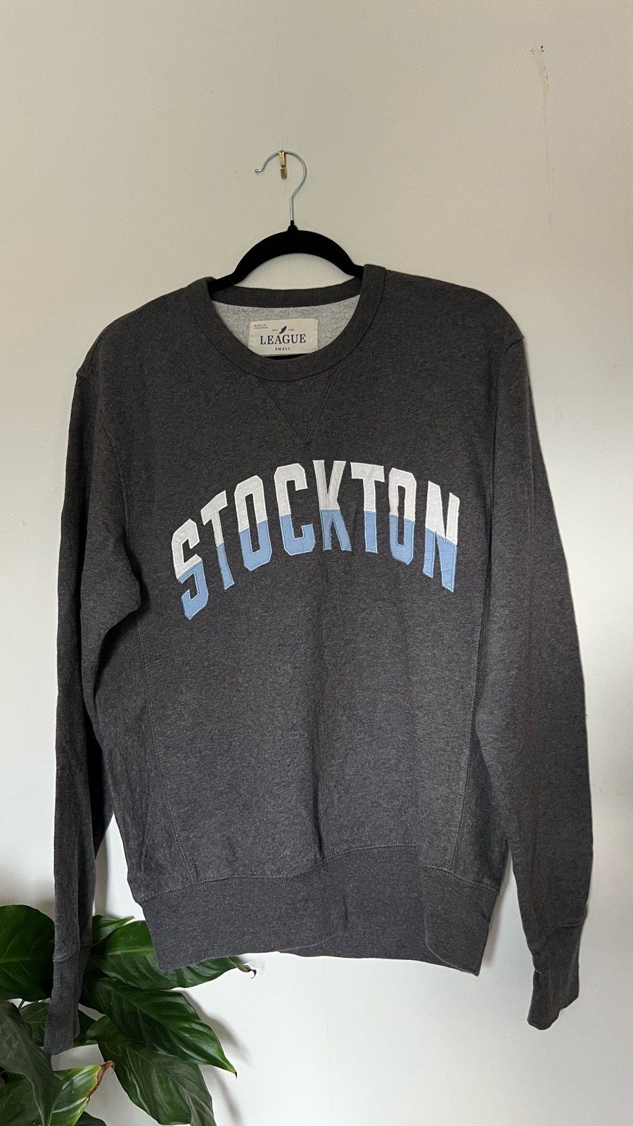 Stockton College Sweatshirt