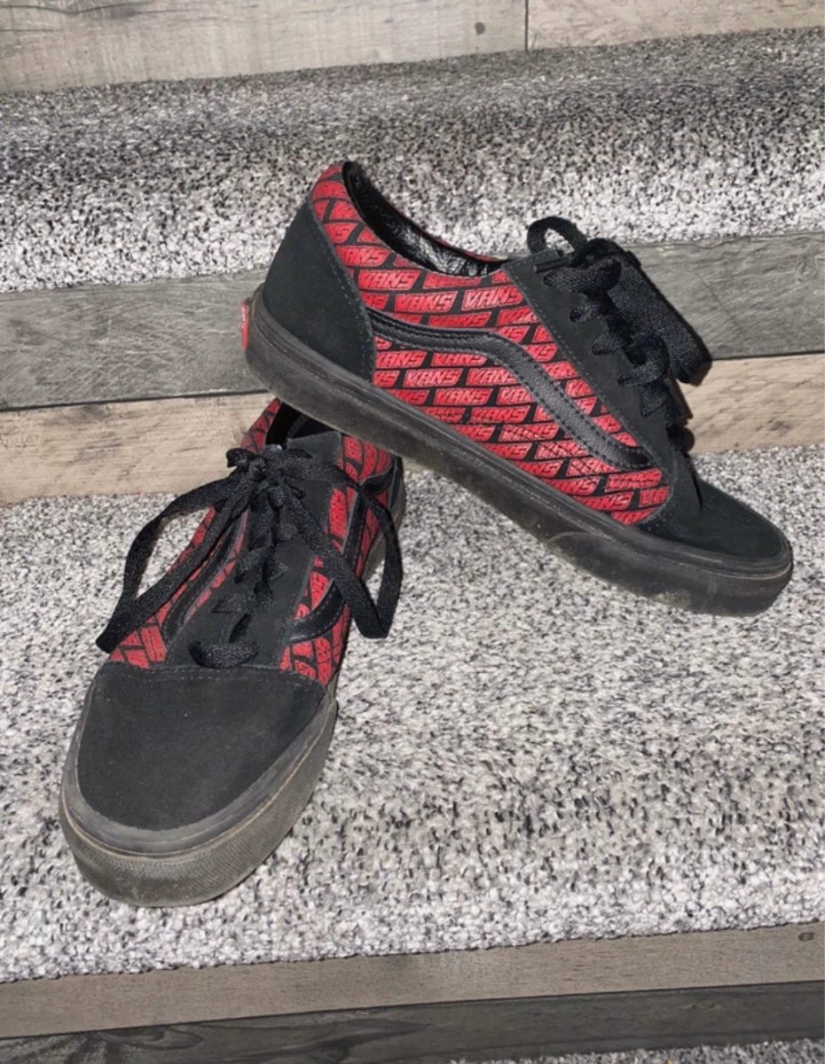 Vans Old Skool Shoes