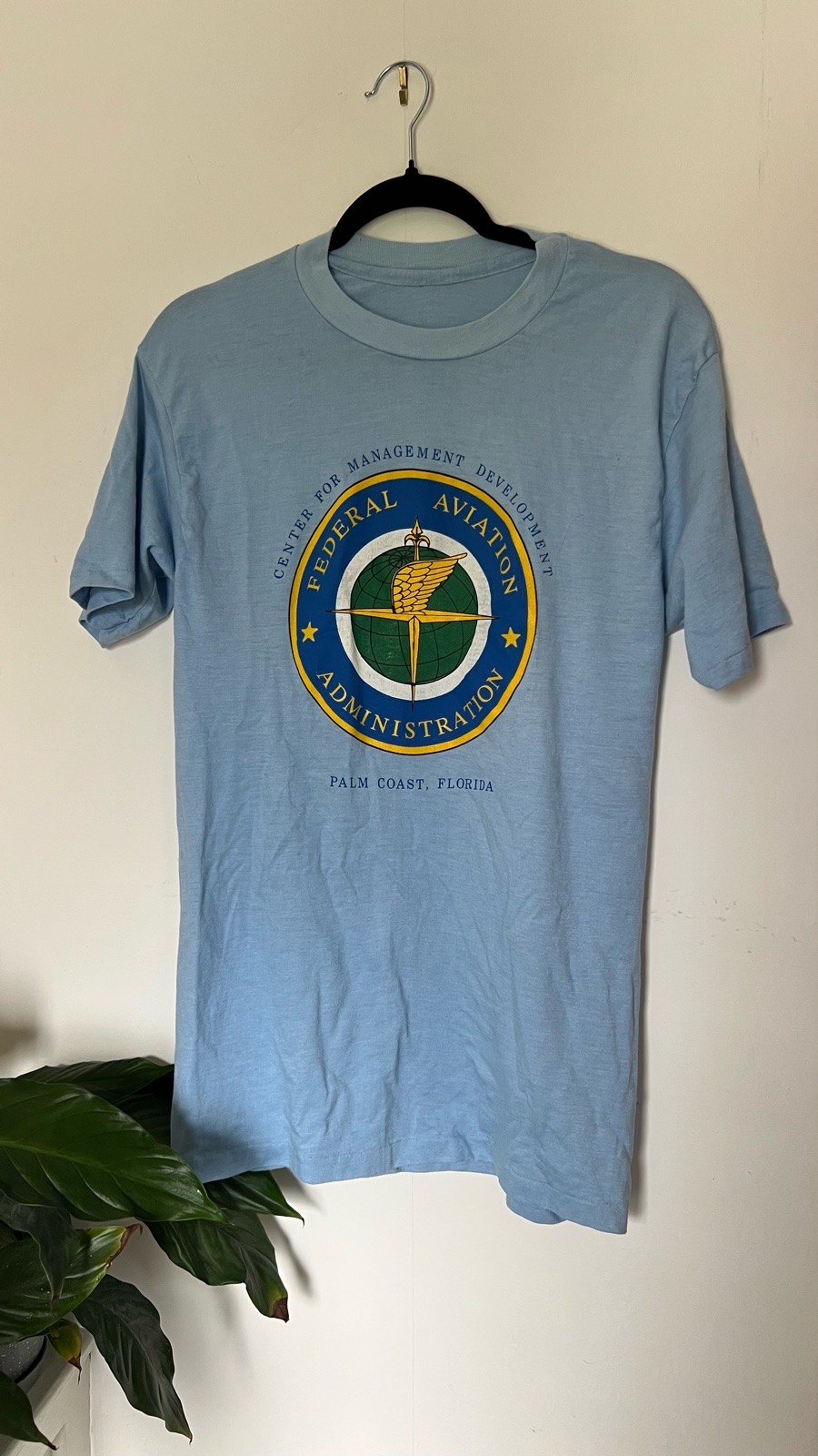 American Vintage Florida T-Shirt