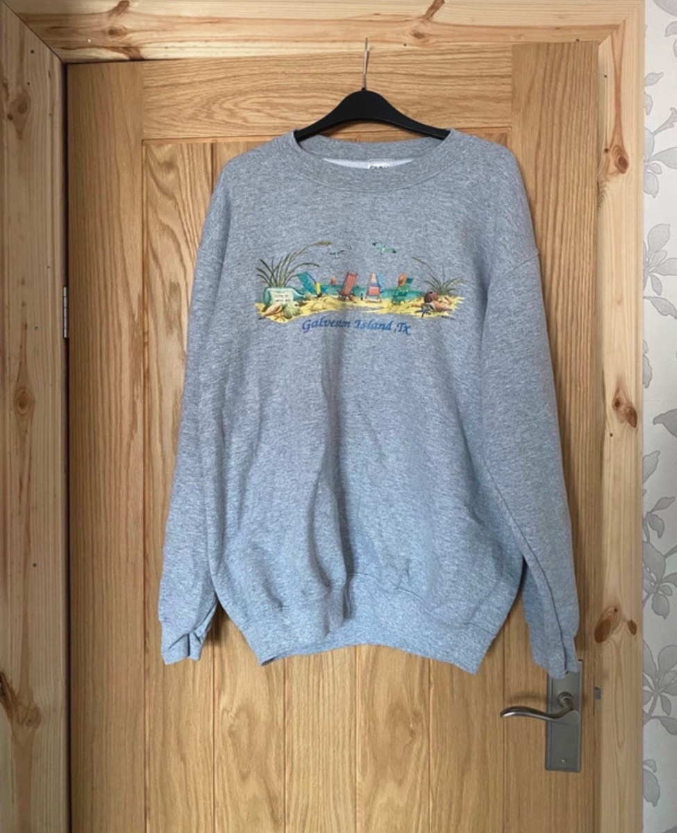 Vintage American Sweatshirt