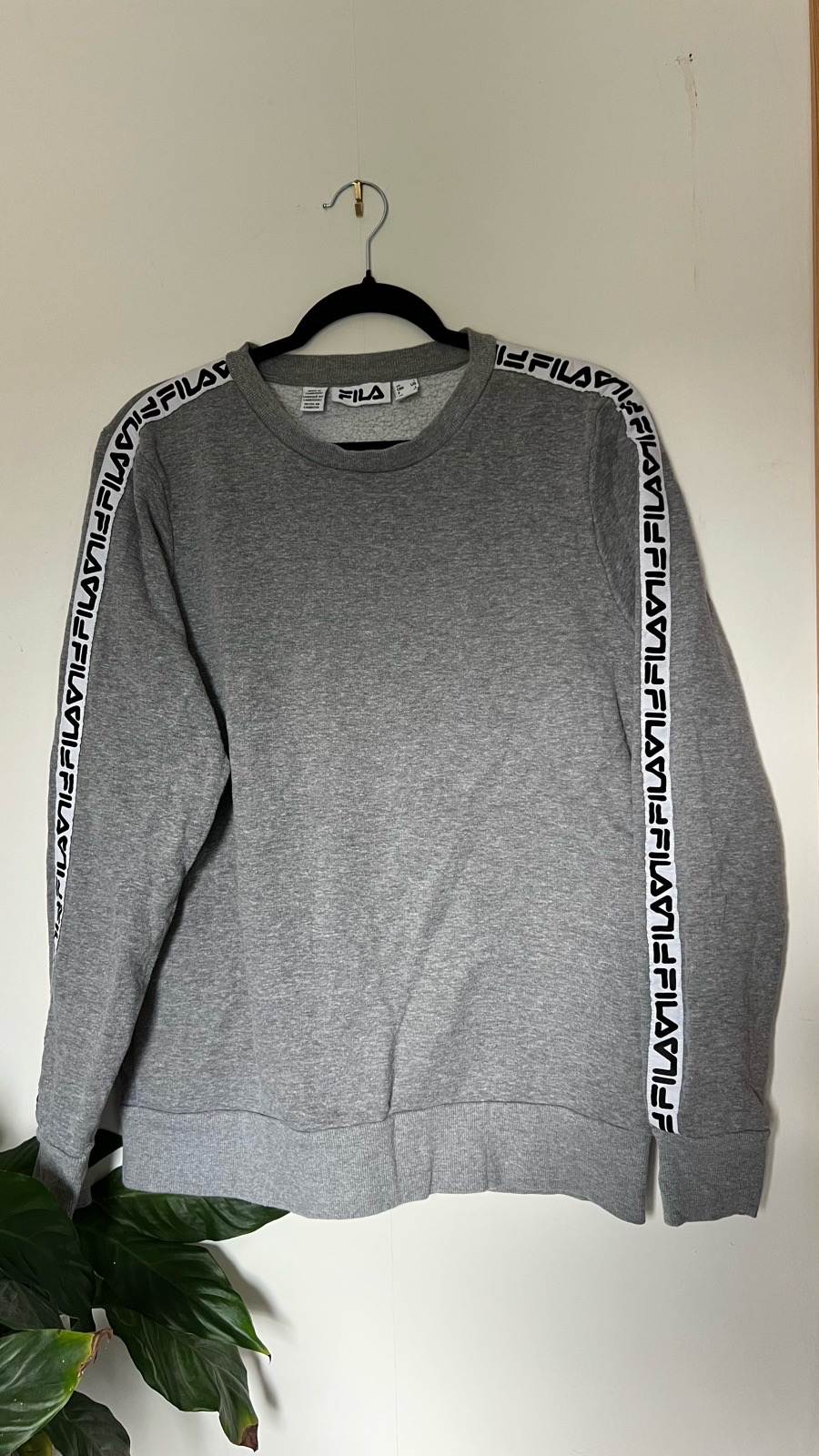 FILA Sweatshirt