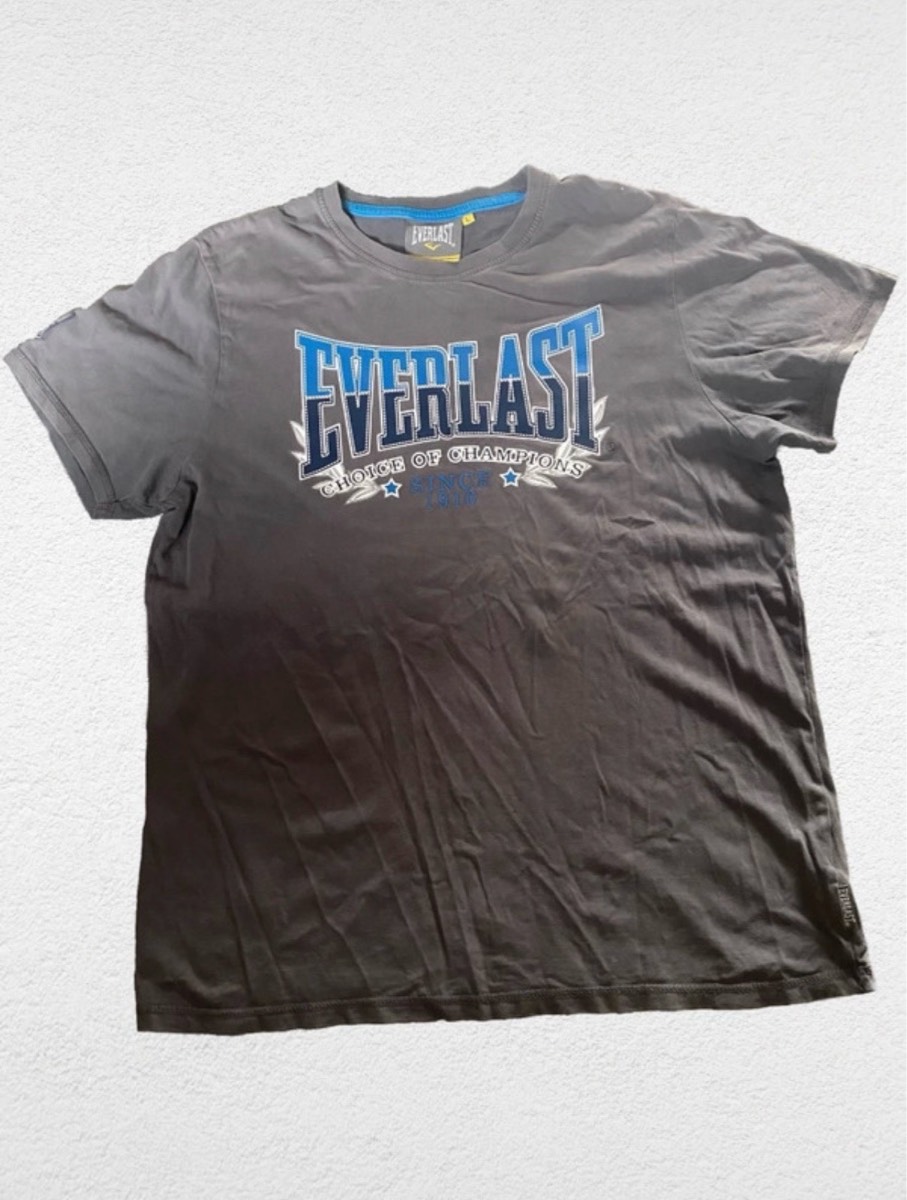 Everlast Vintage T-Shirt