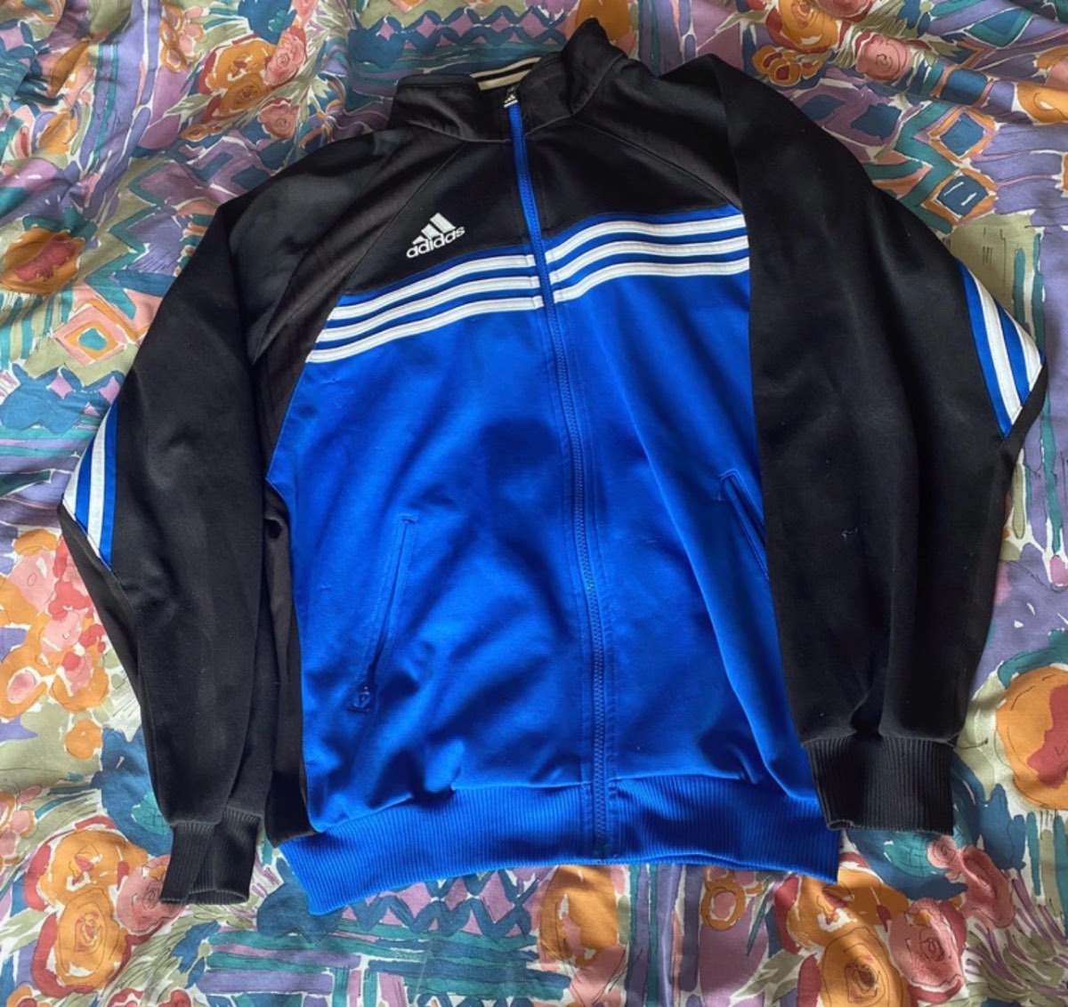 Vintage Adidas Jacket