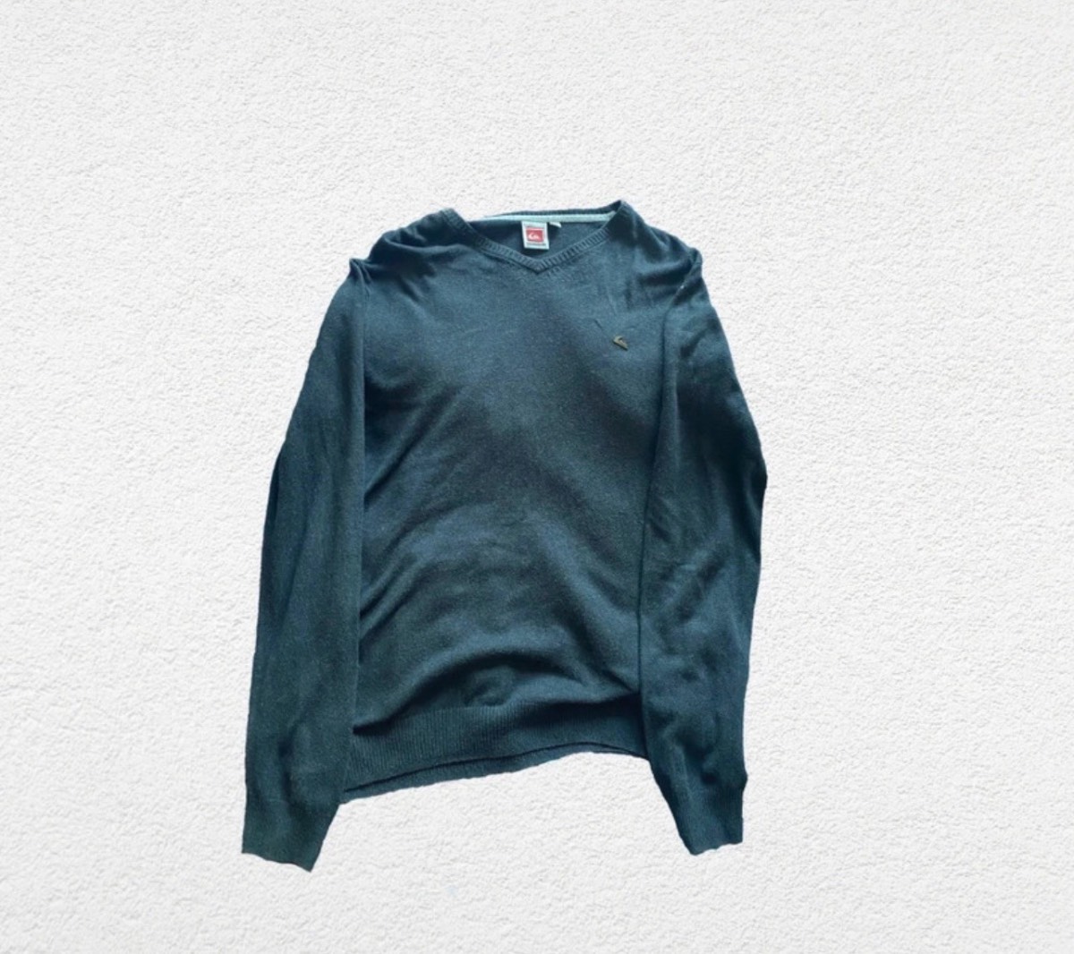 Quiksilver V-Neck Jumper