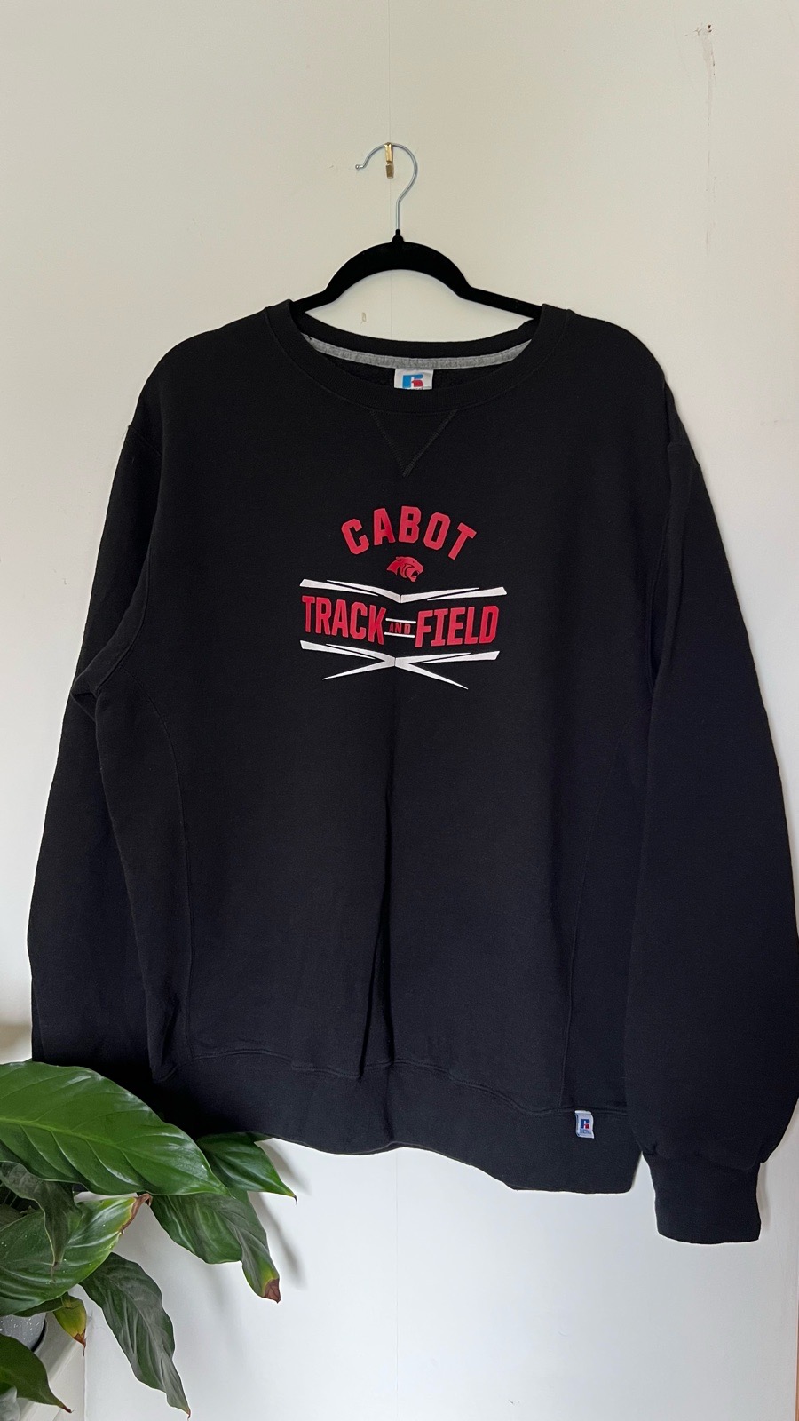 Russel Athletic Sweatshirt