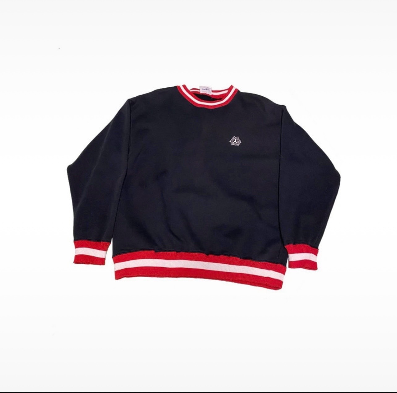Plenty Tough Sport American Vintage Sweatshirt