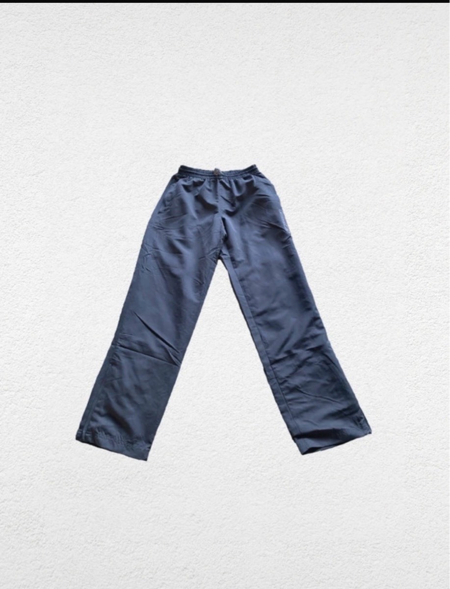 Vintage Reebok Shell Joggers