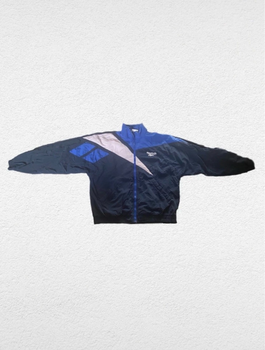 Vintage Reebok Jacket