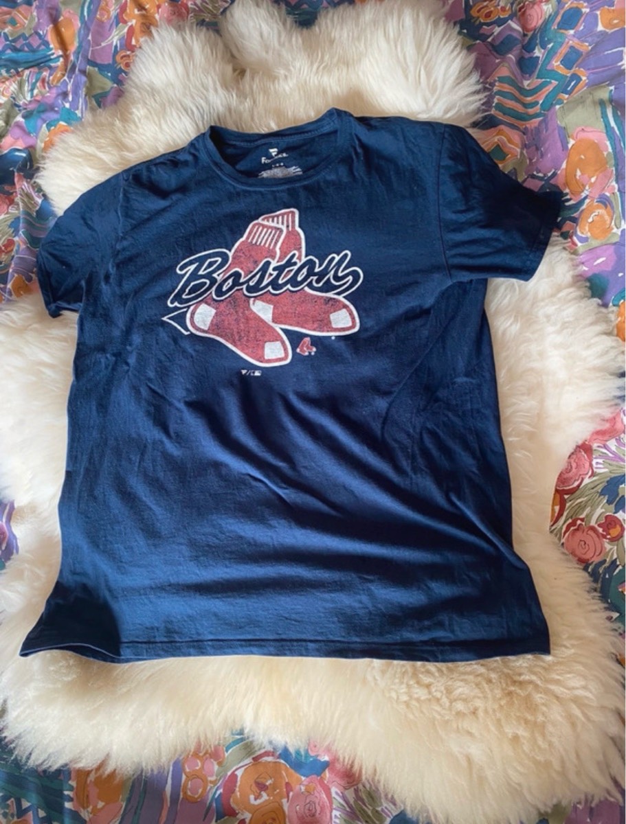American Vintage Boston T-Shirt