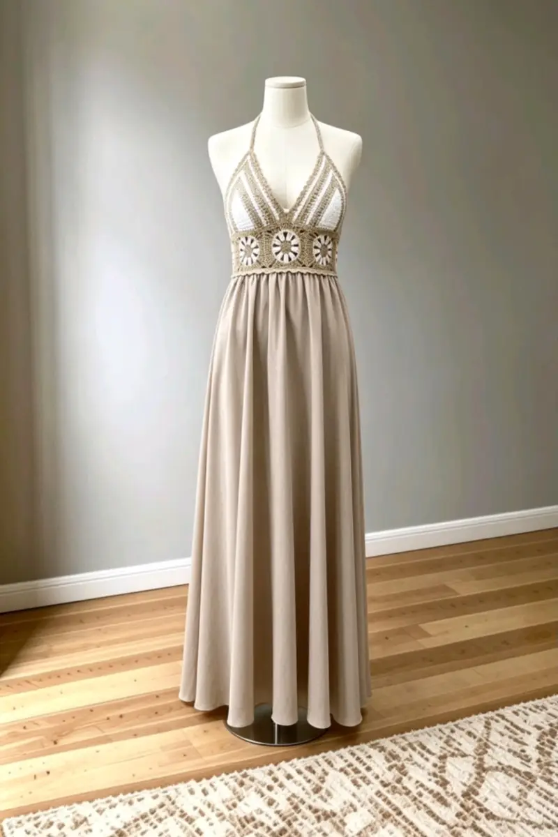 Size 10 dress