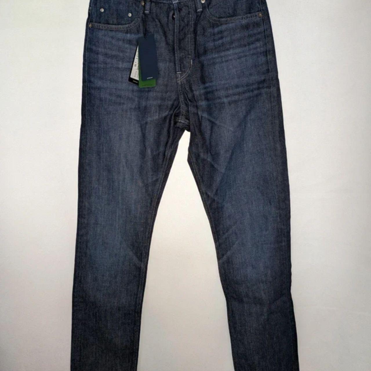 G-Star Men's Triple A Regular Straight Jeans, Blue (worn in Pacific)