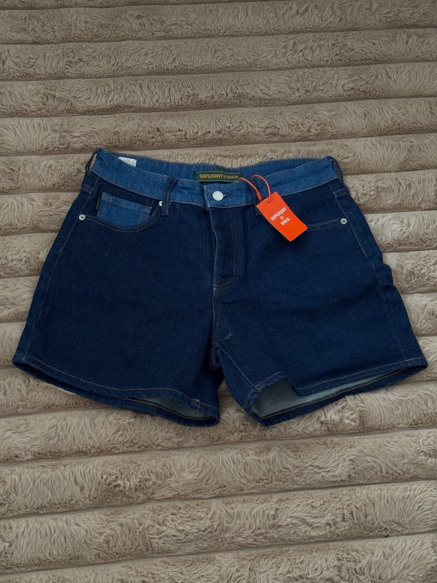 Superdry shorts