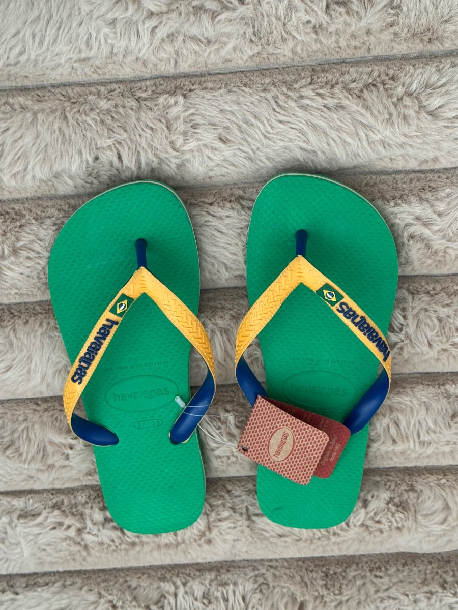 Brasil Havaianas