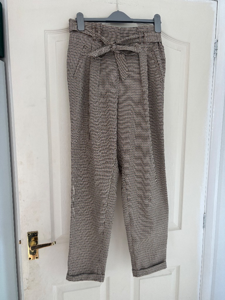 Ladies Trousers