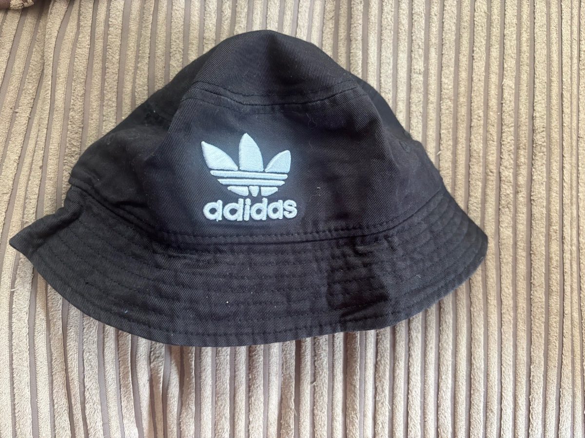 Adidas Teens Bucket Hat
