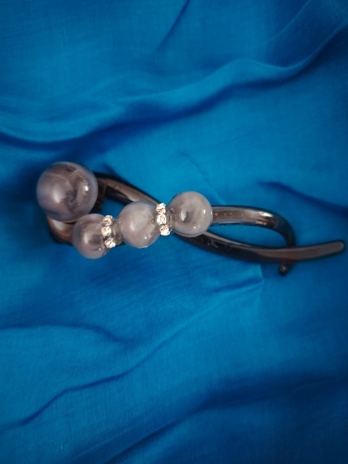Hair accesories
