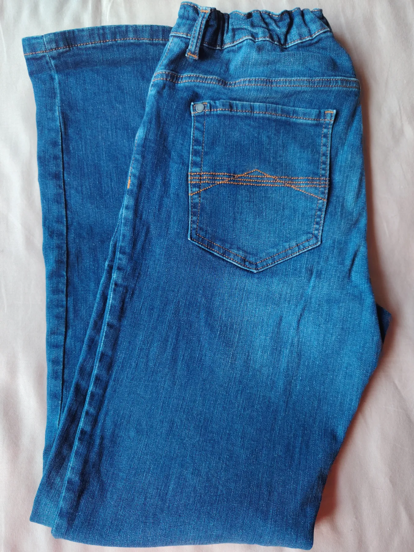 Next junior skinny  jeans