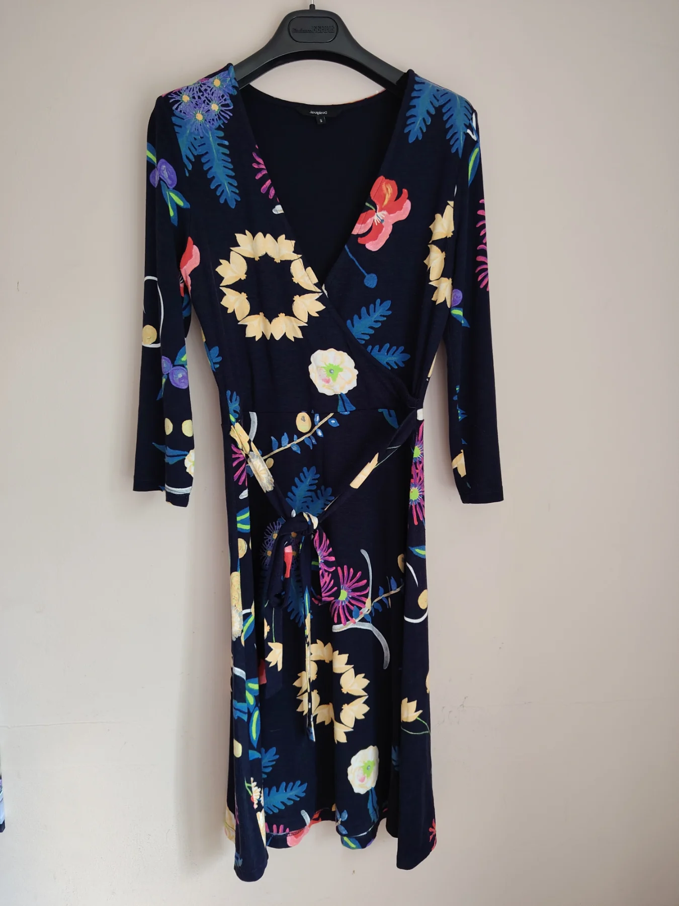 Desiqual dress