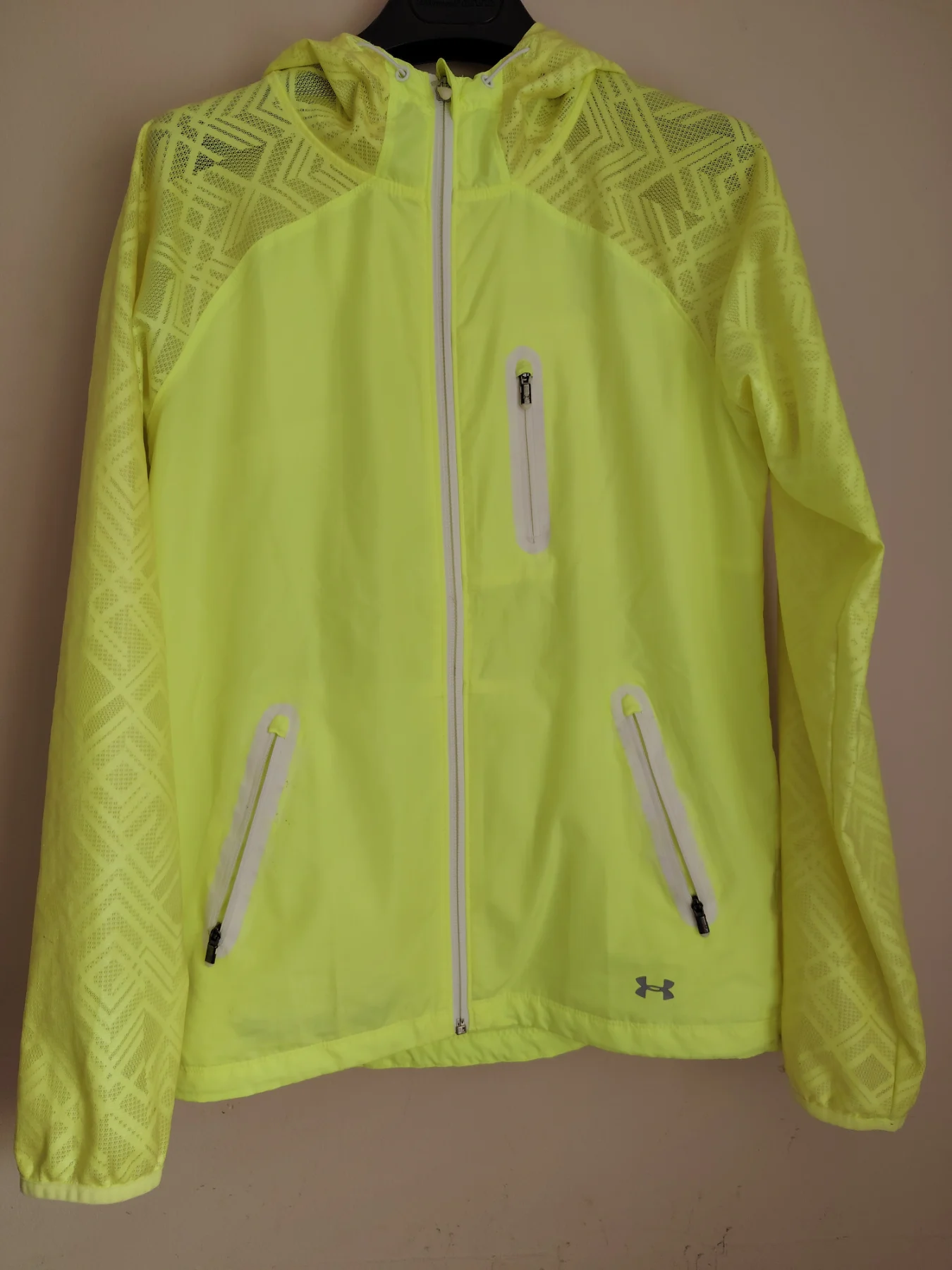 Under Armour jacket