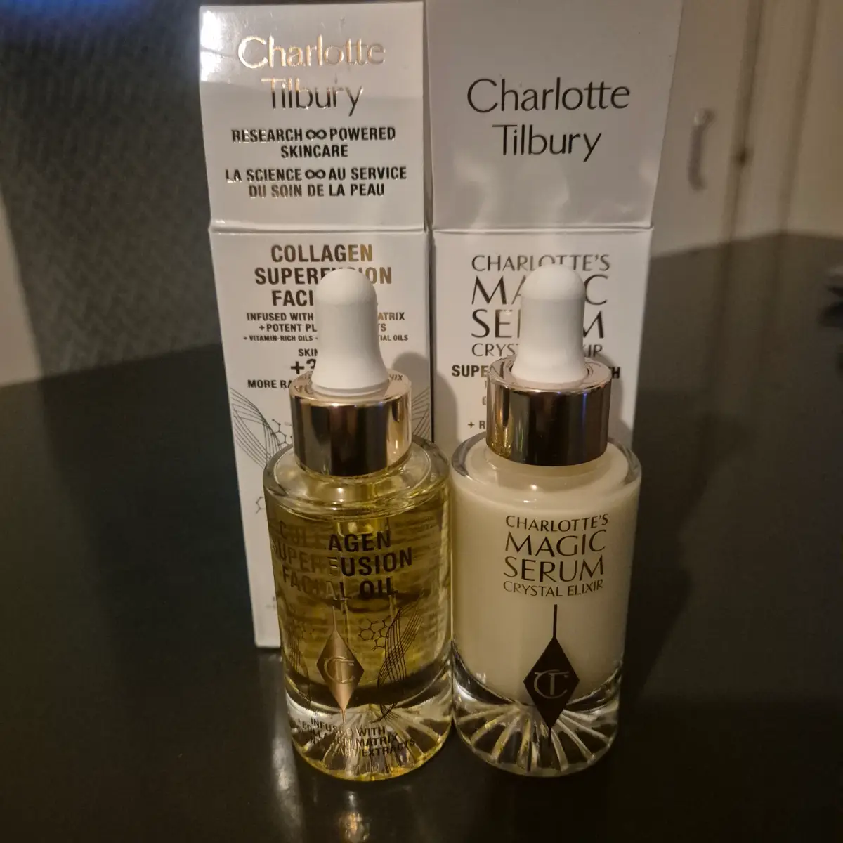 Charlotte Tilbury