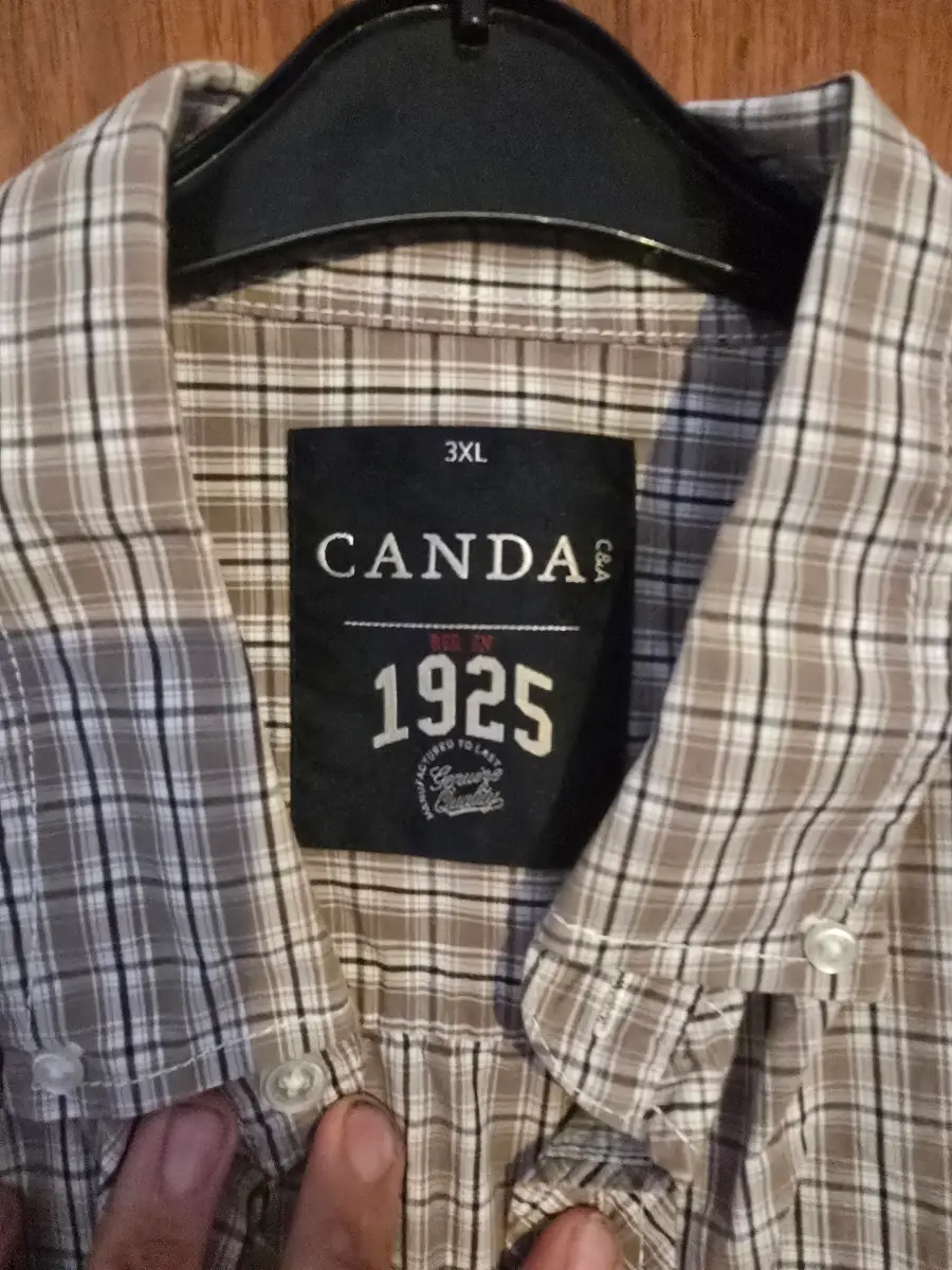 Canada shirt