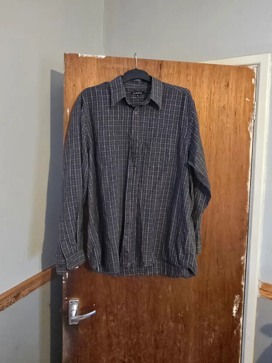 George mens shirt