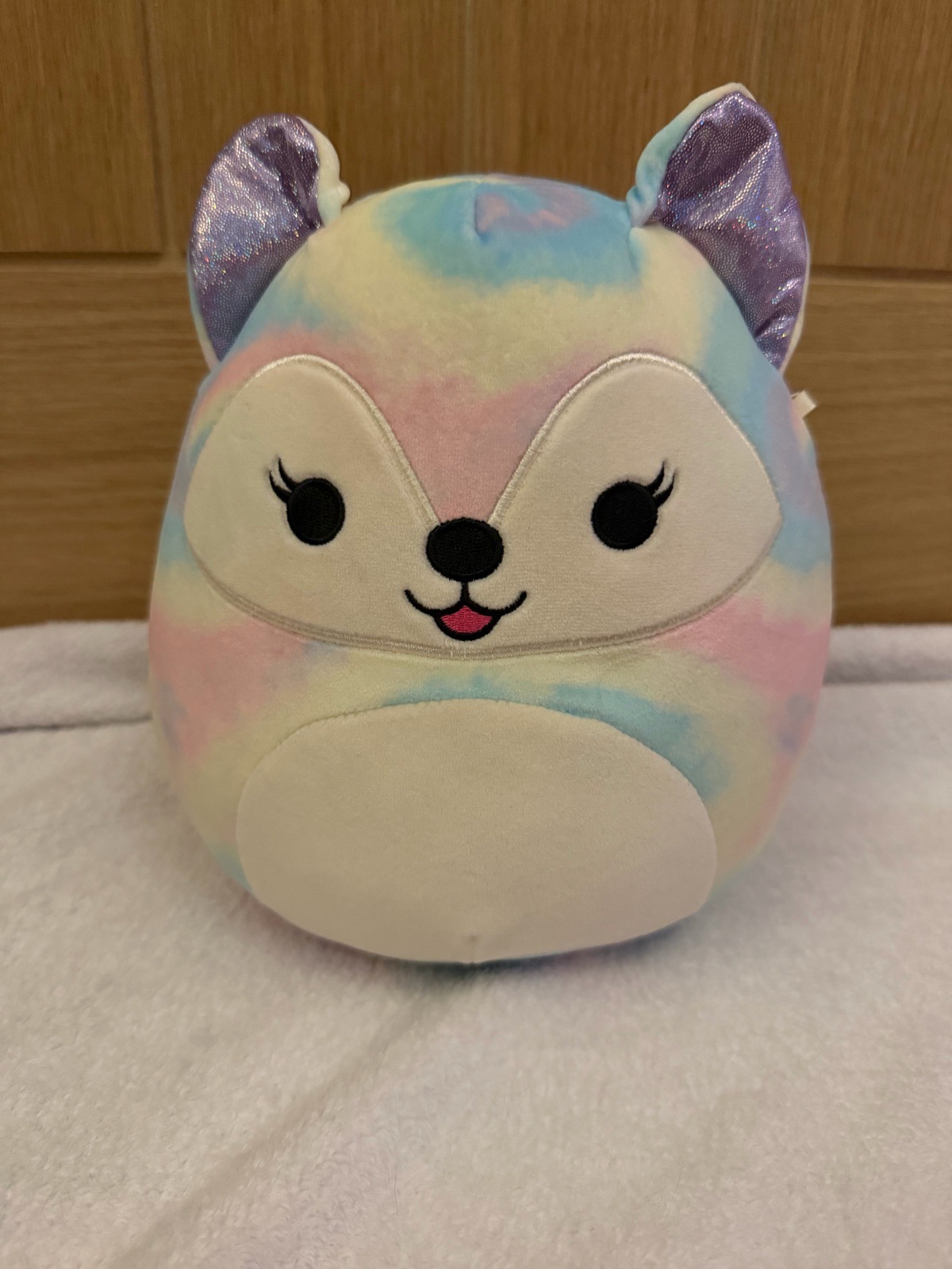 Squishmallow in very condition
