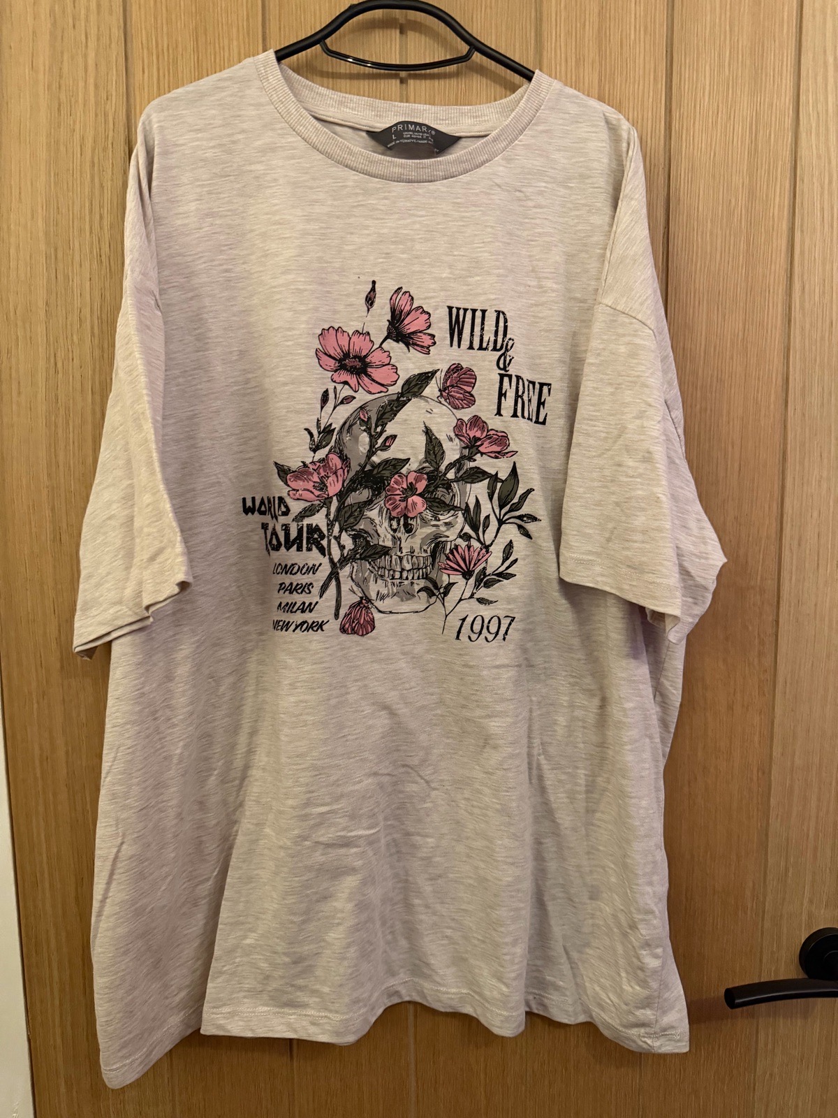 Women’s shirt