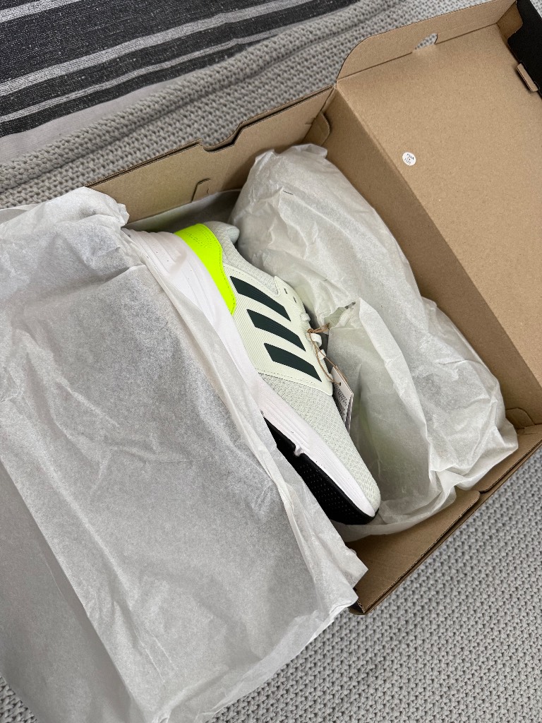 Adidas trainers