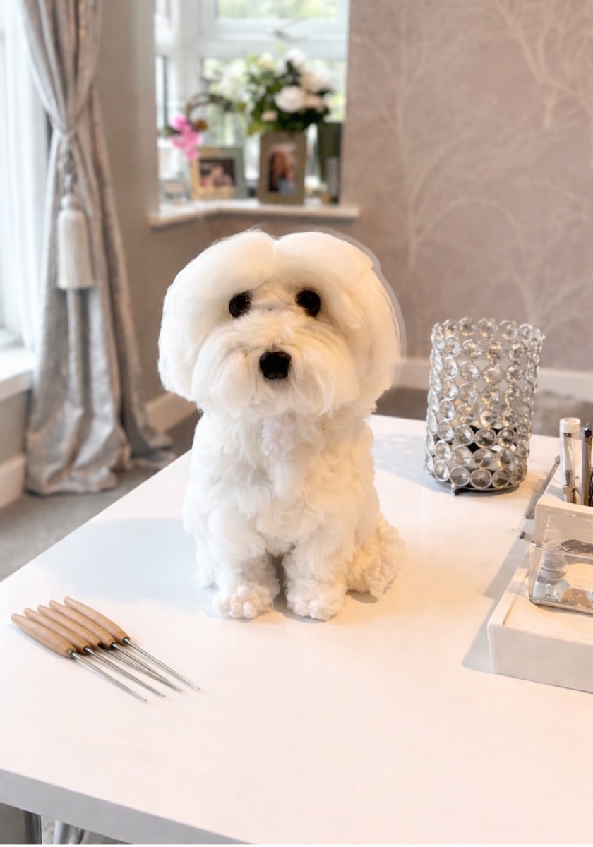 Dog replicas