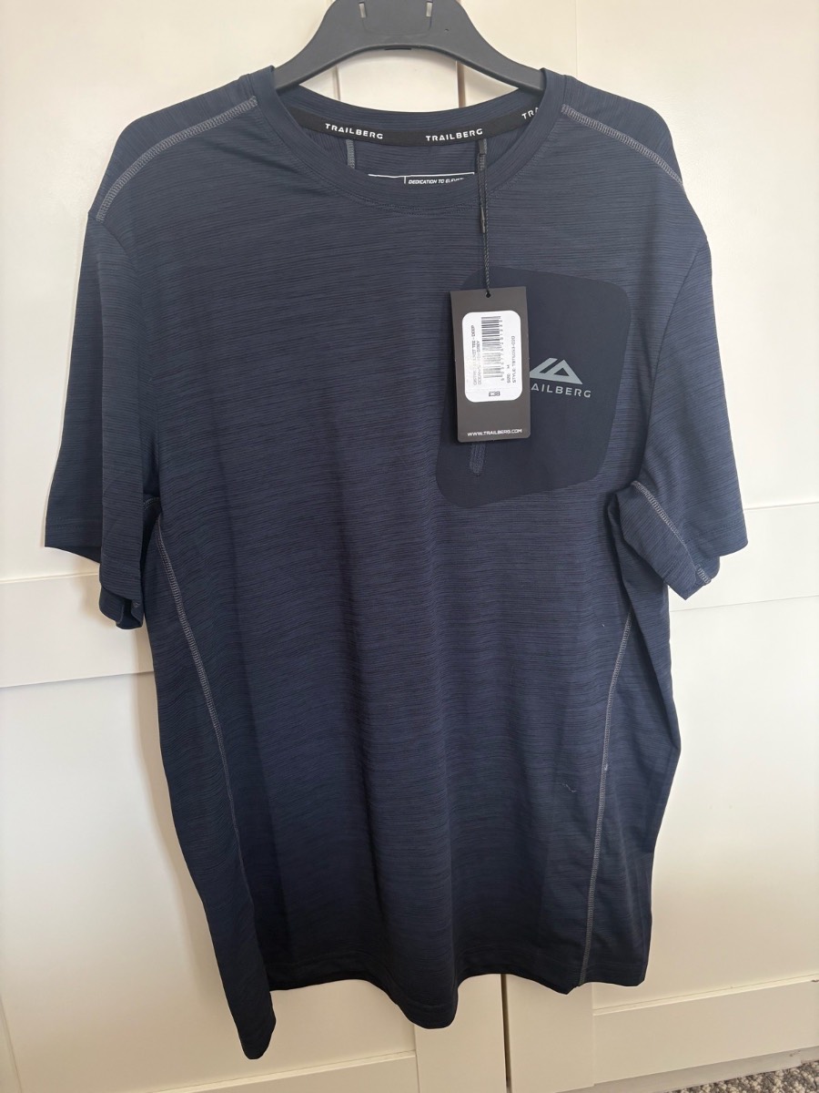Trailberg Training Top