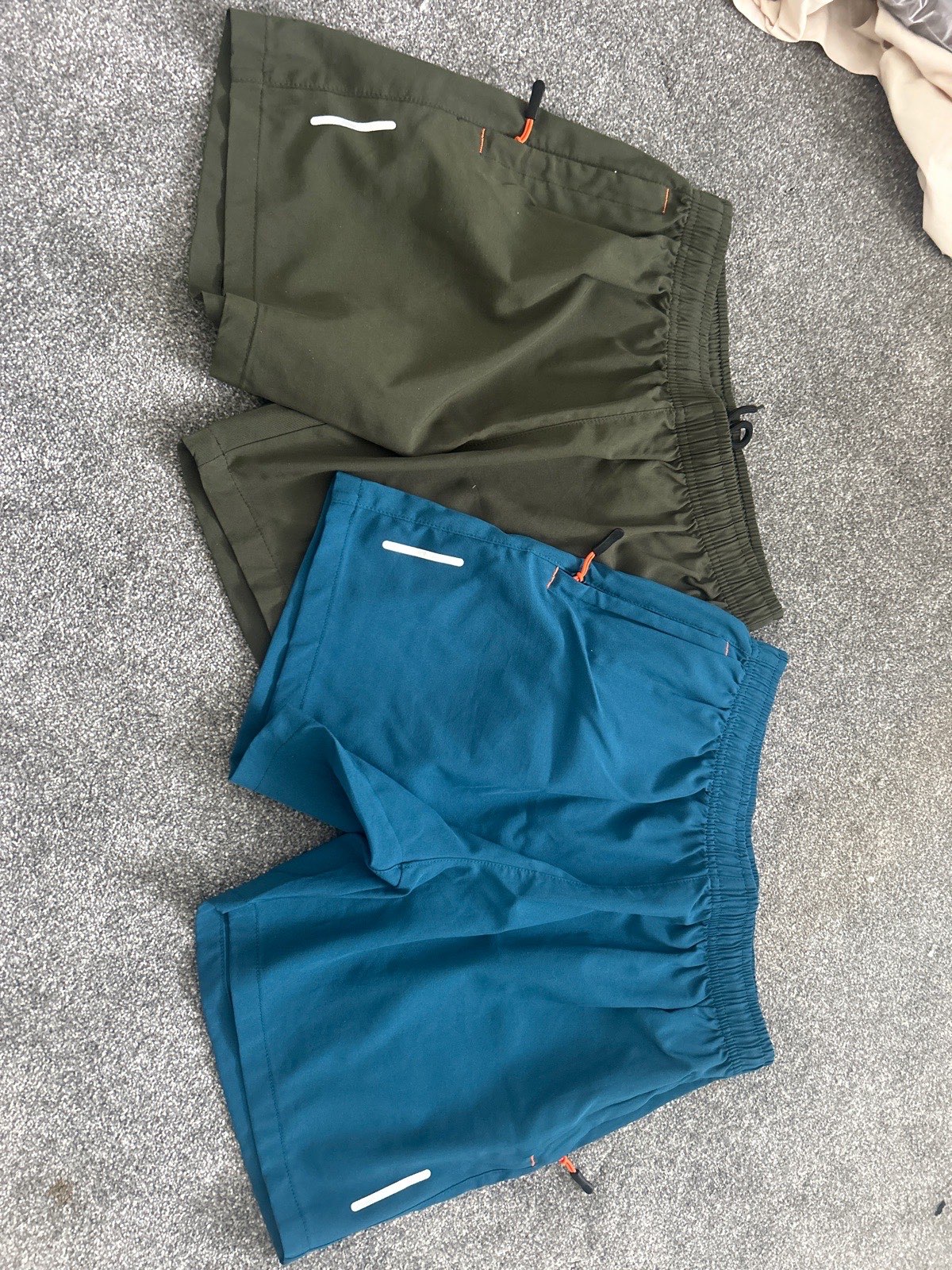 Boys shorts