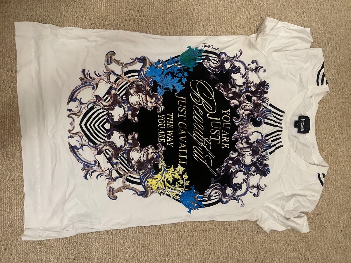 Cavalli T