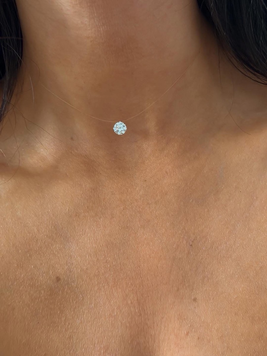 Stunning Swarovski Crystal Choker ✨