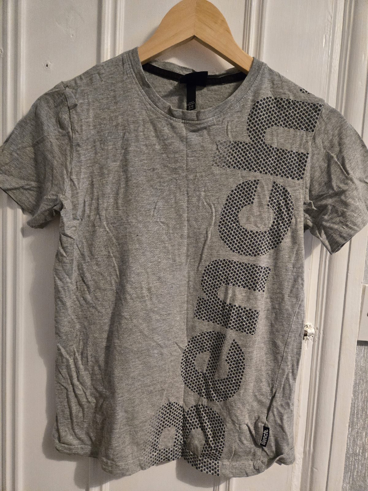 Boys bench tshirt