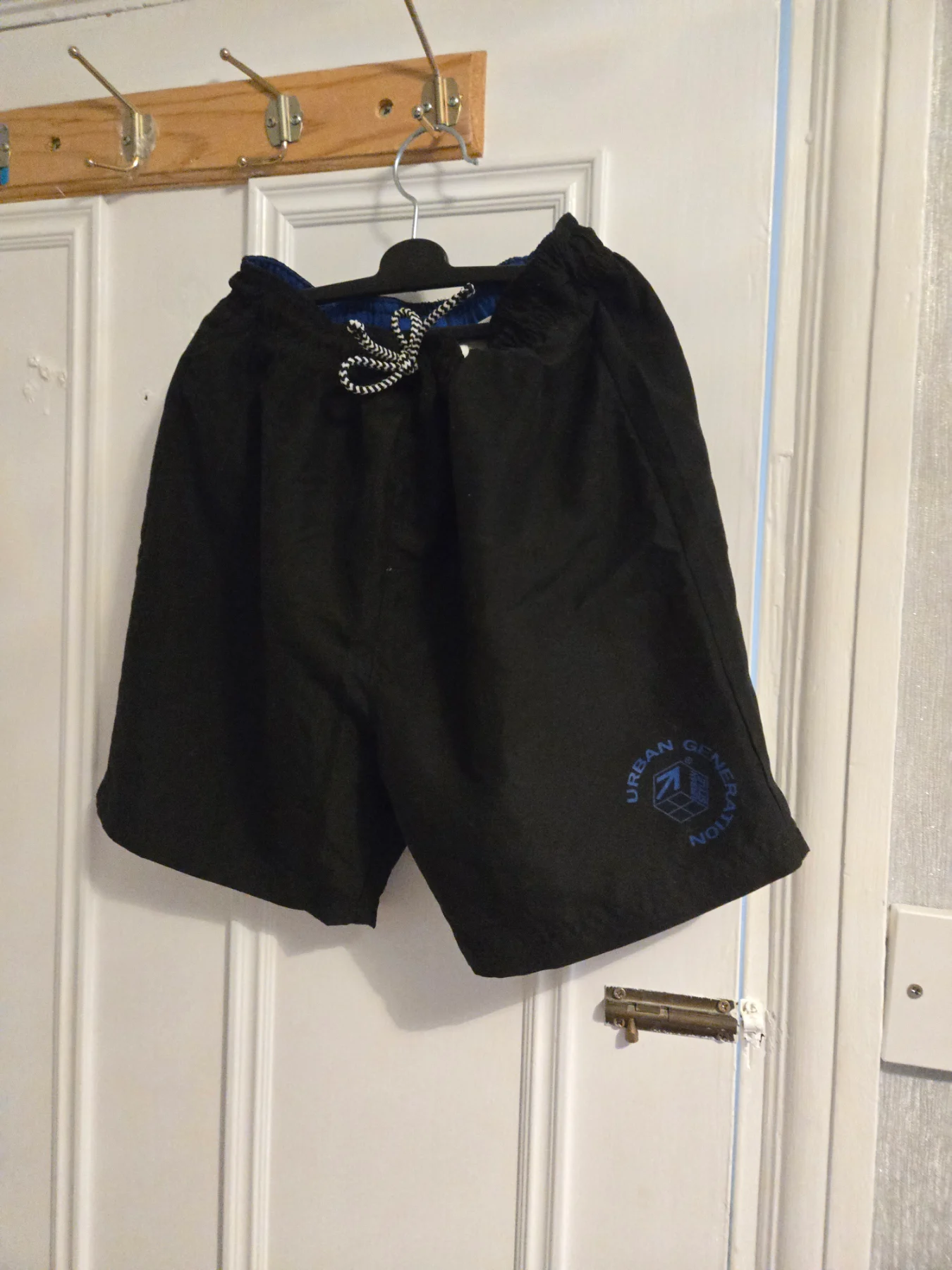 Swimming shorts