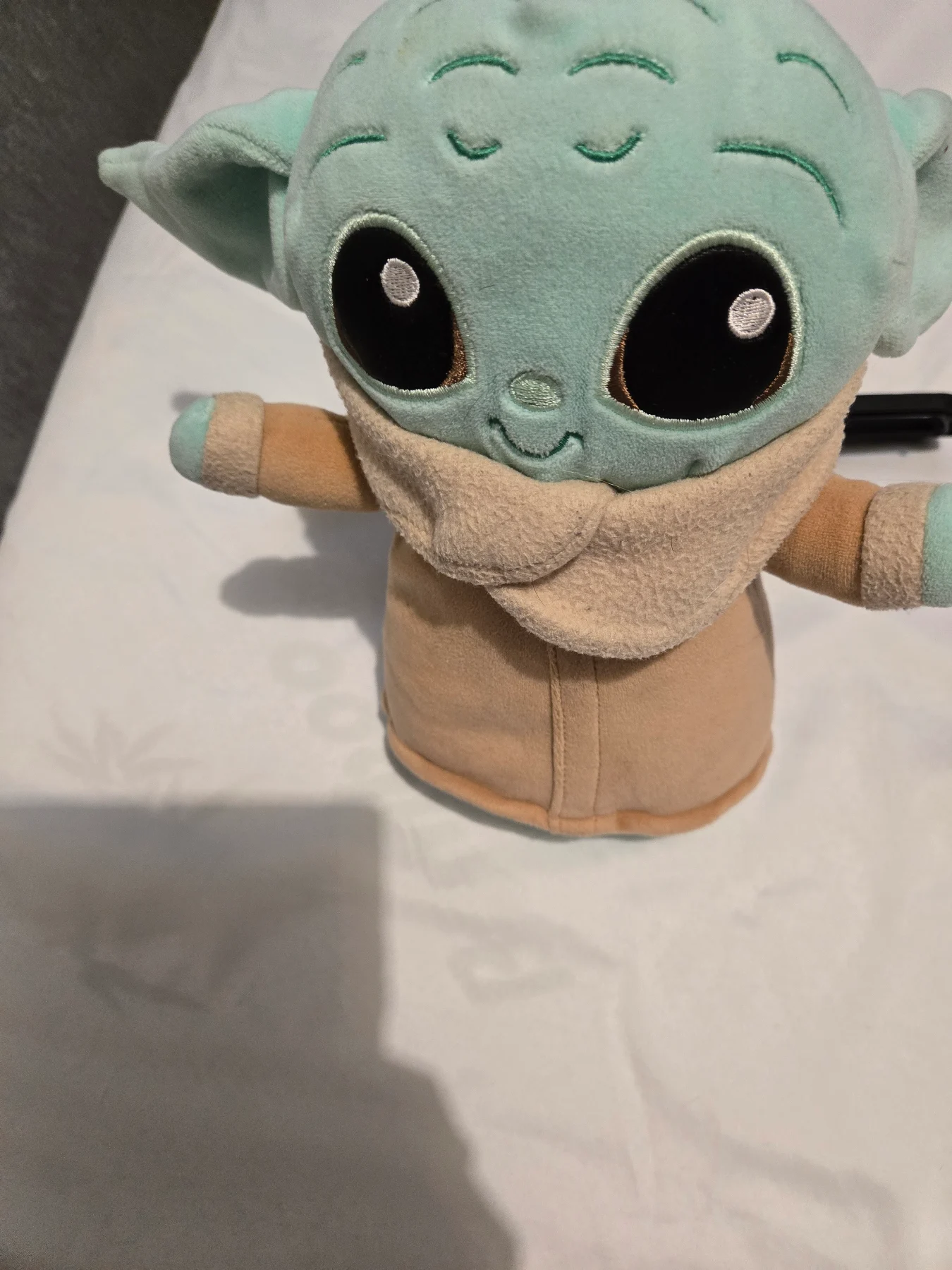 Star war toy