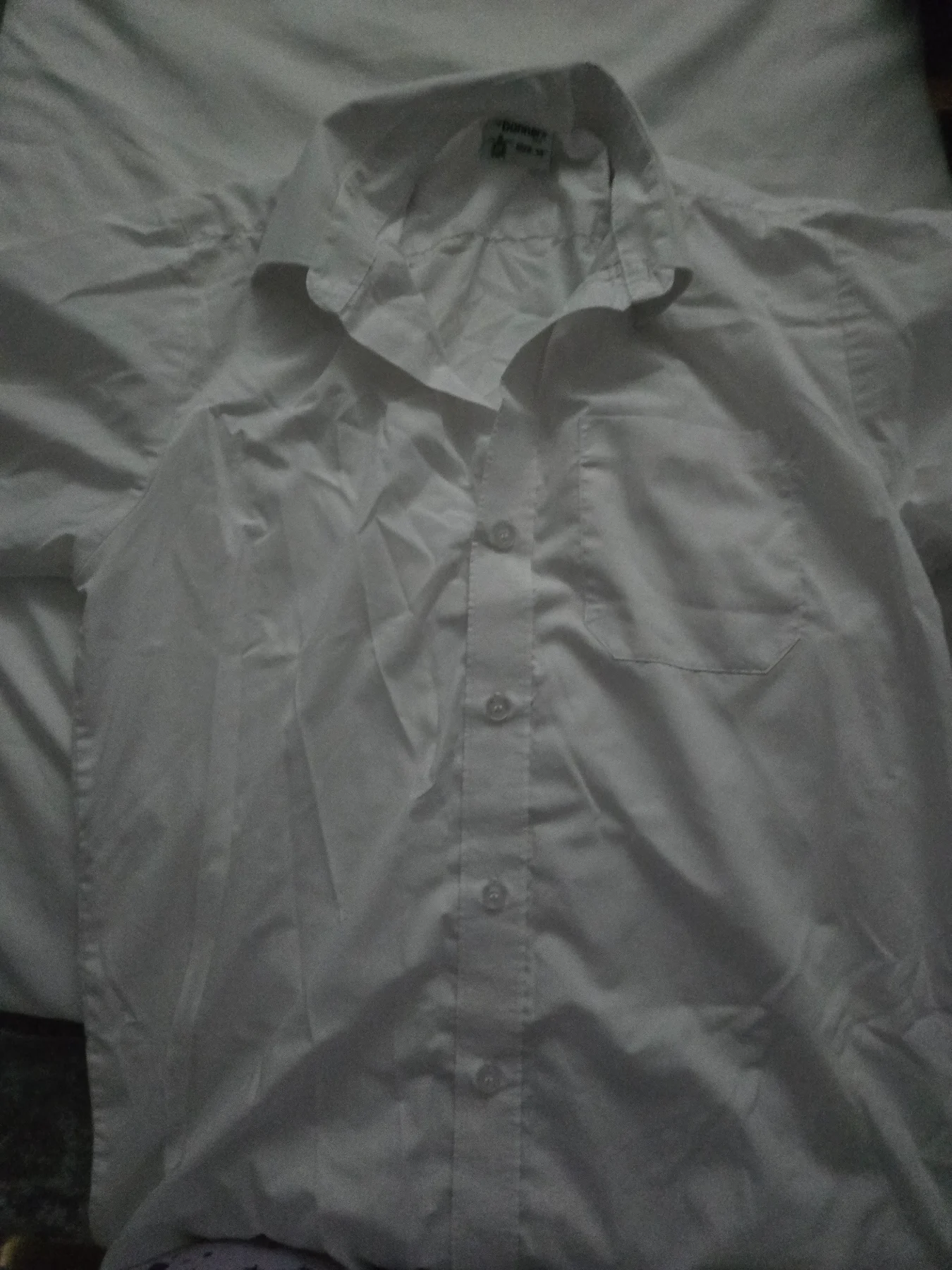 School shirt 00