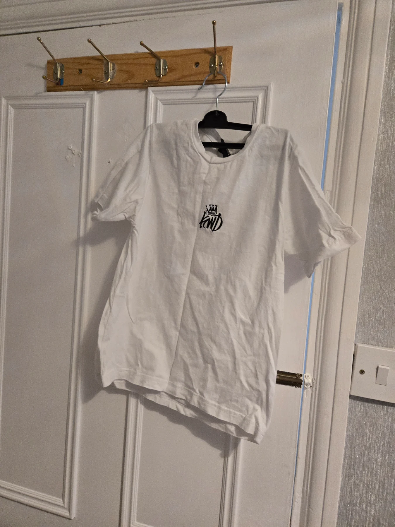 Boys tshirt cc