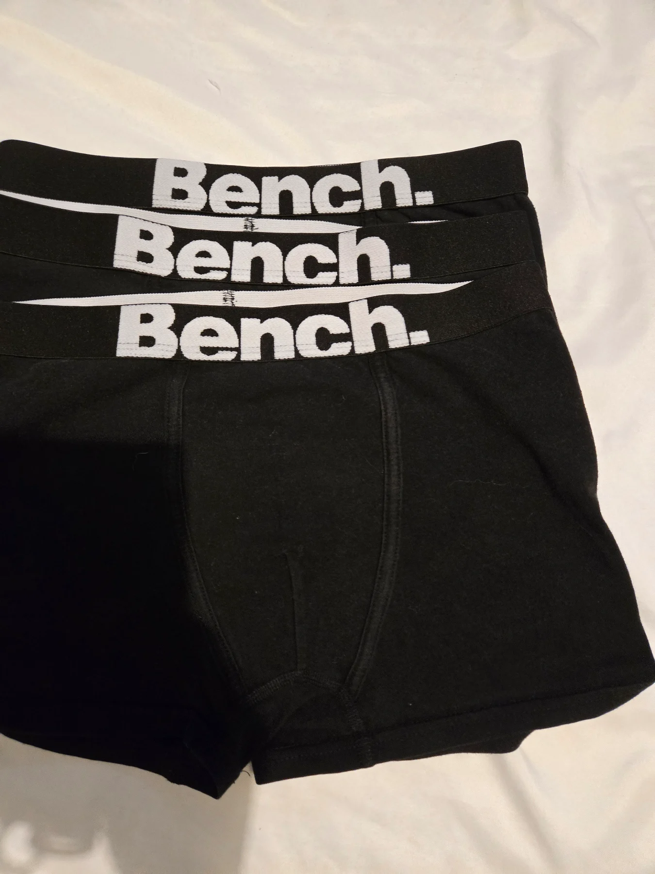 Trunk set