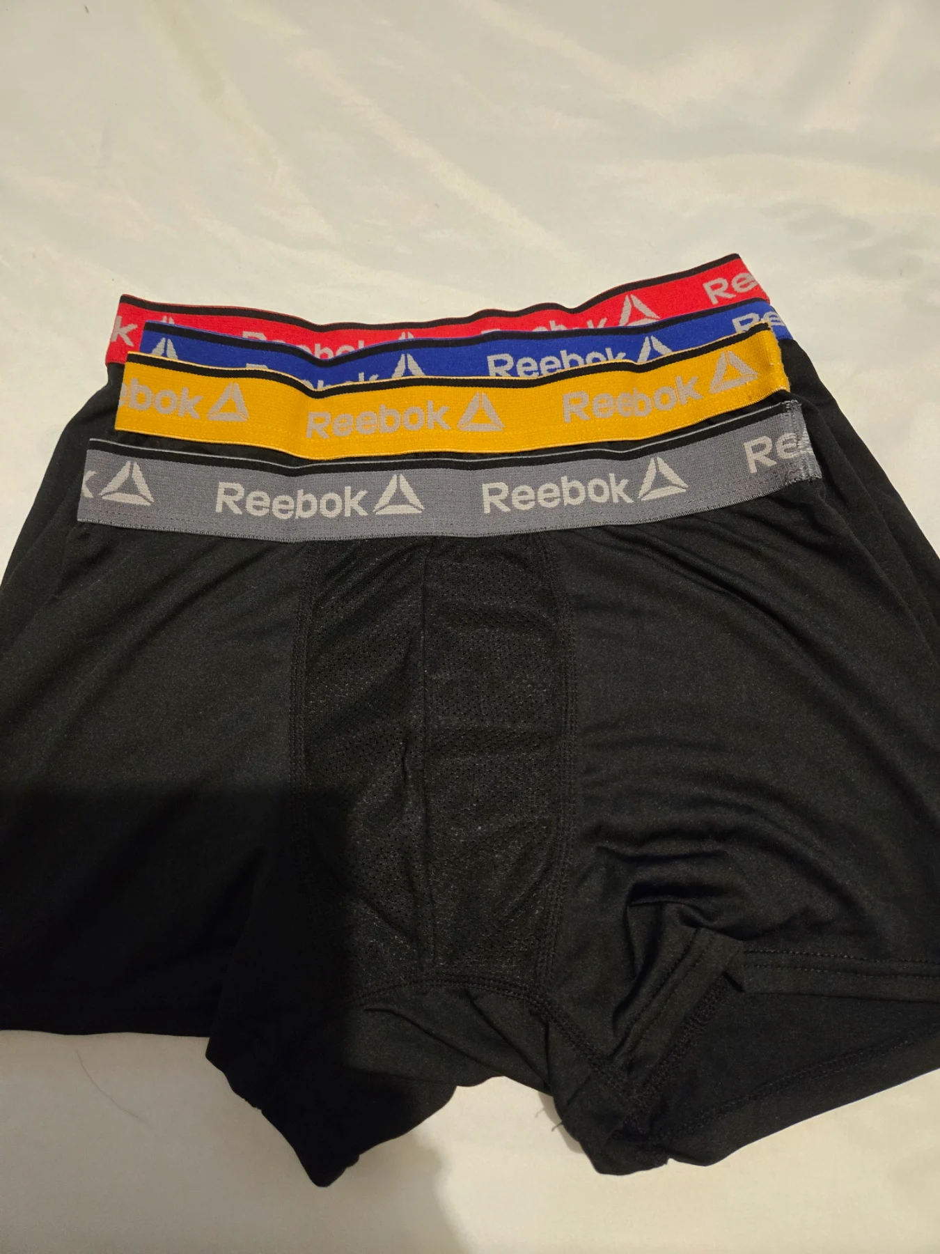 Reebok trunks